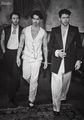 Jonas Brothers | Bustle (2023) - the-jonas-brothers photo