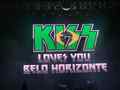 KISS ~Belo Horizonte, Brazil...April 20, 2023 (End of the Road Tour) - kiss photo