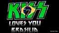 KISS ~Brasilia, Brazil...April 18, 2023 (End of the Road Tour)  - kiss photo