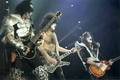 KISS ~Rosemont, Chicago...May 11, 2000 (Farewell Tour)  - kiss photo