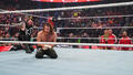 Keven Owens and Sami Zayn | Monday Night Raw | May 15, 2023 - wwe photo