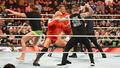 Kevin, Sami, Matt and Imperium | Monday Night Raw | May 22, 2023 - wwe photo