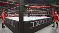 Kevin, Sami and Imperium | Monday Night Raw | May 22, 2023 - wwe photo