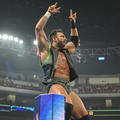 L.A. Knight | Friday Night Smackdown | April 14, 2023 - wwe photo