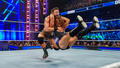 L.A. Knight vs Butch | Friday Night SmackDown | April 28, 2023 - wwe photo