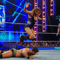 L.A. Knight vs Butch | Friday Night SmackDown | April 28, 2023 - wwe photo