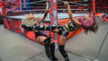 Liv Morgan and Raquel Rodriguez vs Bayley and Dakota Kai  | Monday Night Raw | May 1, 2023 - wwe photo