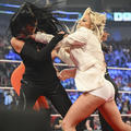 Liv vs  Sonya | Friday Night Smackdown | April 14, 2023 - wwe photo