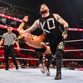 Ludwig Kaiser and Giovanni Vinci vs Kevin Owens and Sami Zayn | Monday Night Raw | May 8, 2023   - wwe photo