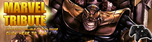 Marvel Tribute v3.0 Is Now Available to Play Online Click Here to Play!