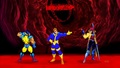 Marvel vs. Capcom 2: New Age of Heroes - video-games photo