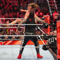 Matt Riddle vs Jimmy Uso | Monday Night Raw | May 1, 2023 - wwe photo