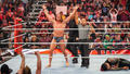 Matt Riddle vs Jimmy Uso | Monday Night Raw | May 1, 2023 - wwe photo