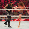 Matt vs Damien | Monday Night Raw | April 17, 2023 - wwe photo