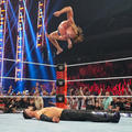 Matt vs Finn | Monday Night Raw | April 17, 2023 - wwe photo