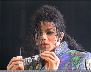  Michael Jackson Live in Bucharest 01