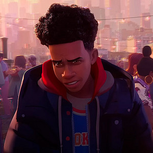  Miles Morales | 蜘蛛 Man Across the Spider-Verse