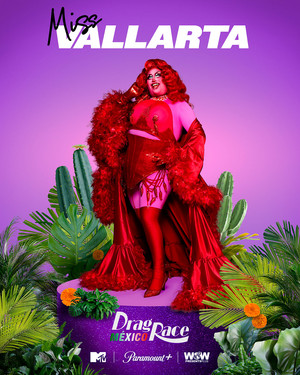 Miss Vallarta (México 1)