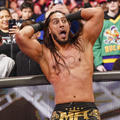 Mustafa Ali | Monday Night Raw | April 24, 2023 - wwe photo