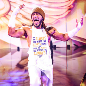  Mustafa Ali | Monday Night Raw | May 8, 2023