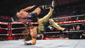 Mustafa Ali vs Chad Gable | Monday Night Raw | April 24, 2023 - wwe photo