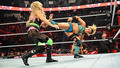 Natalya vs Zoey Stark | Monday Night Raw | June 5, 2023 - wwe photo