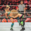 Natalya vs Zoey Stark | Monday Night Raw | June 5, 2023 - wwe photo