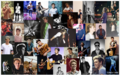 Niall Background - one-direction photo