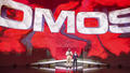 Omos | Monday Night Raw | April 24, 2023 - wwe photo