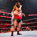 Otis vs Mustafa Ali  | Monday Night Raw | May 8, 2023 - wwe photo