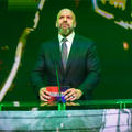Paul Levesque aka Triple H | Friday Night SmackDown | April 28, 2023 - wwe photo