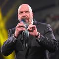Paul Levesque aka Triple H | Friday Night Smackdown | June 2, 2023      - wwe photo