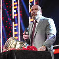 Paul (Triple H) Levesque  | Monday Night Raw | April 24, 2023 - wwe photo