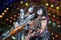 Paul and Tommy ~London, England...May 12, 2010 (Sonic Boom Over Europe Tour) - kiss photo