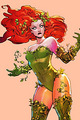 Poison Ivy | no 2 | 2022 - dc-comics photo