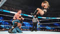 Pretty Deadly vs the Brawling Brutes | Friday Night Smackdown | June 2, 2023 - wwe photo