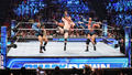 Pretty Deadly vs the Brawling Brutes | Friday Night Smackdown | June 2, 2023 - wwe photo