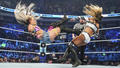 Raquel and Liv  vs  Sonya  and Chelsea | Friday Night SmackDown | April 21, 2023 - wwe photo