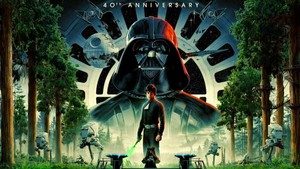  Return of the Jedi | 40th Anniversary