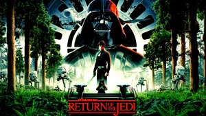  Return of the Jedi | 40th Anniversary