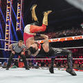Rey Mysterio vs Damien Priest | Monday Night Raw | April 24, 2023 - wwe photo