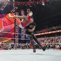 Rey Mysterio vs Damien Priest | Monday Night Raw | April 24, 2023 - wwe photo