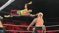 Rey Mysterio vs Solo Sikoa | Monday Night Raw | April 17, 2023 - wwe photo