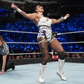 Rhea Ripley -- SmackDown Women's Championship Match | WWE Backlash 2023 - wwe photo
