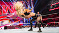 Rhea Ripley (vs Dana Brooke | Monday Night Raw | May 8, 2023 - wwe photo