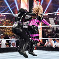 Rhea Ripley vs. Natalya | SmackDown Women's Title Match | WWE Night Of Champions | May 27, 2023  - wwe photo