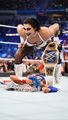 Rhea Ripley vs. Zelina Vega -- SmackDown Women's Championship Match | WWE Backlash 2023 - wwe photo