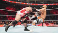 Ricochet vs Bronson Reed | Monday Night Raw | May 22, 2023 - wwe photo