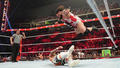 Ricochet vs Bronson Reed | Monday Night Raw | May 22, 2023 - wwe photo