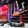 Ricochet vs Shinsuke Nakamura | Monday Night Raw | June 5, 2023 - wwe photo